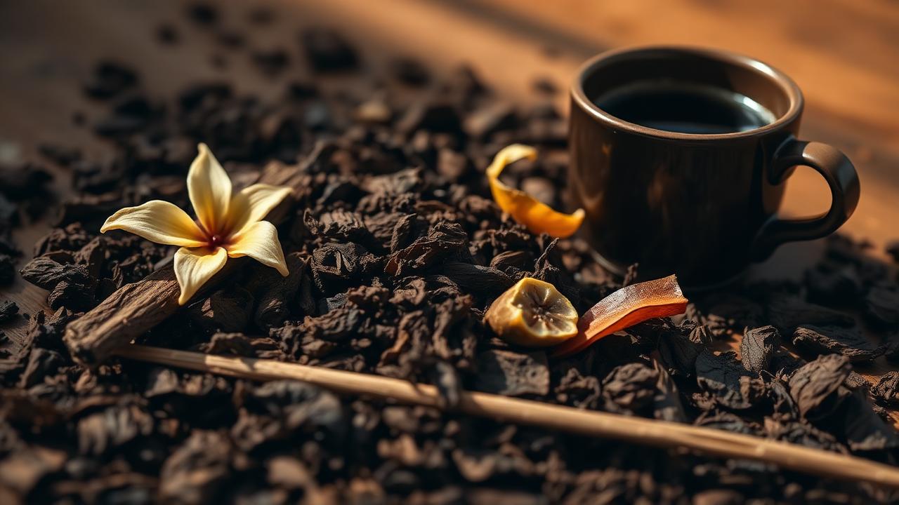 煙絲口味推薦｜濃香、溫和、果香、木質香 4 大風味解析，長紅一次滿足 寫實相片縮圖