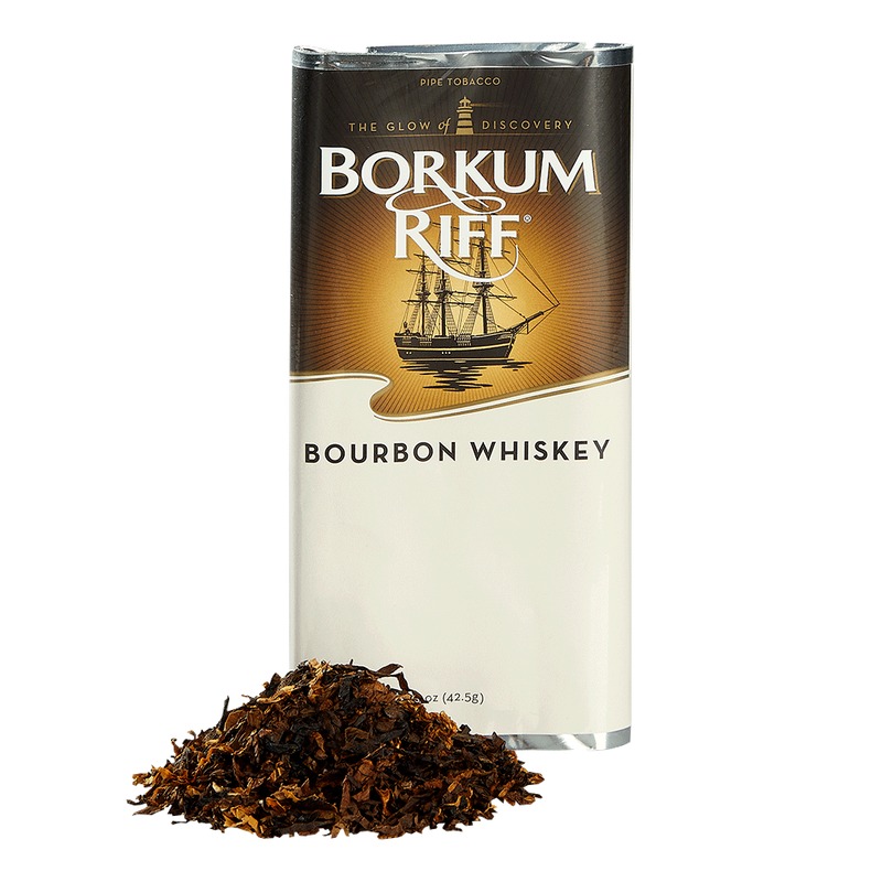 帆船牌 Borkum Riff Bourbon Whiskey