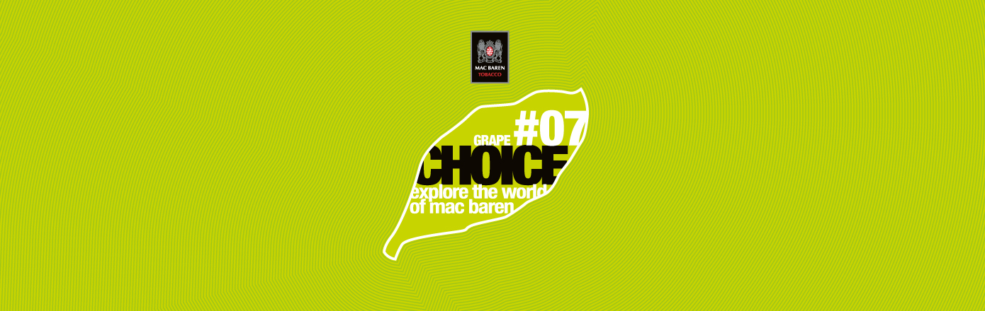 #07 Grape Choice